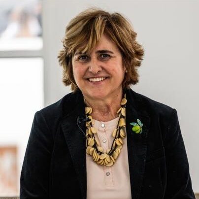 Brígida Jiménez Herrera